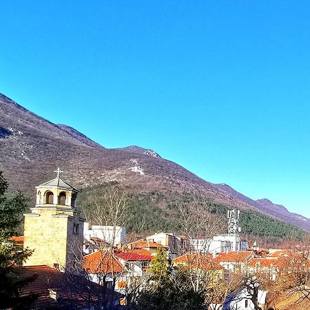 Balkan View Apartment Vratsa Exterior foto