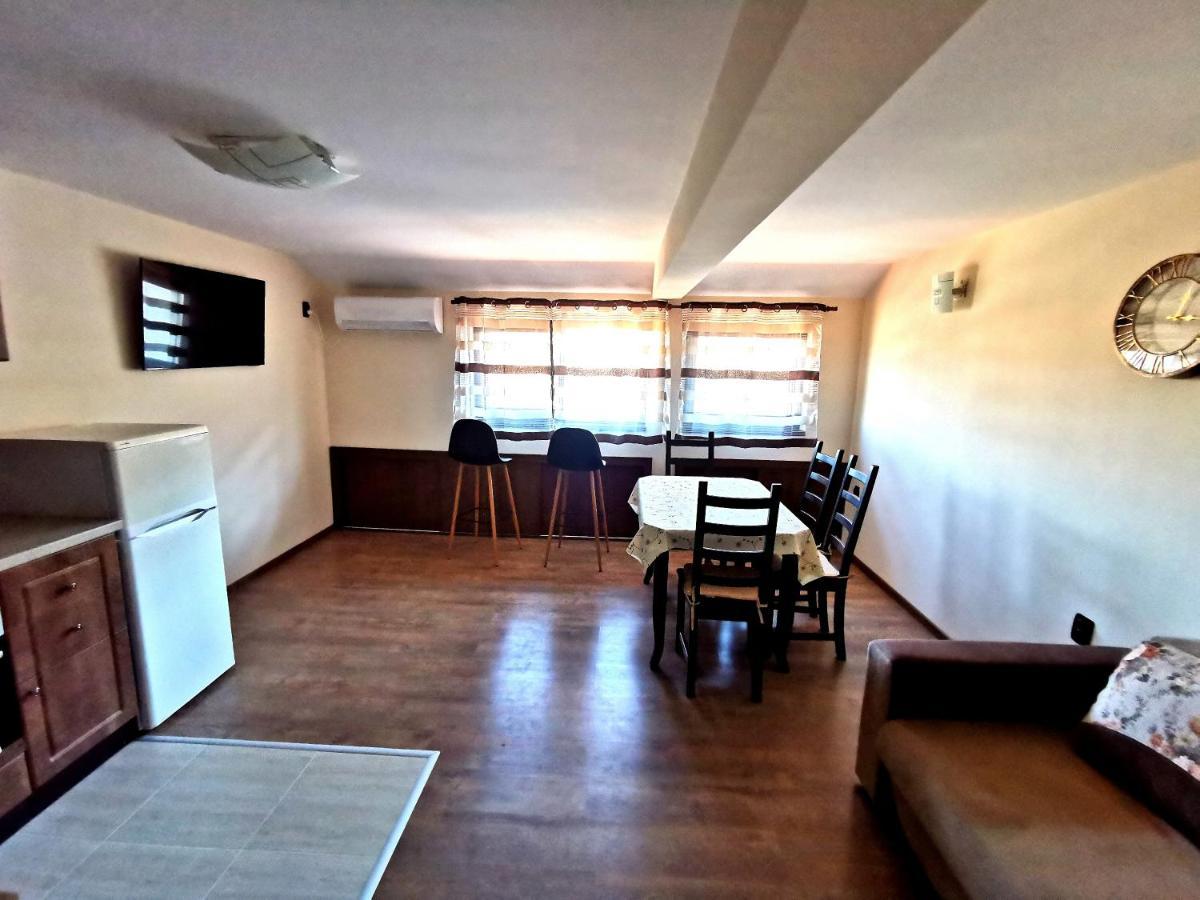 Balkan View Apartment Vratsa Exterior foto