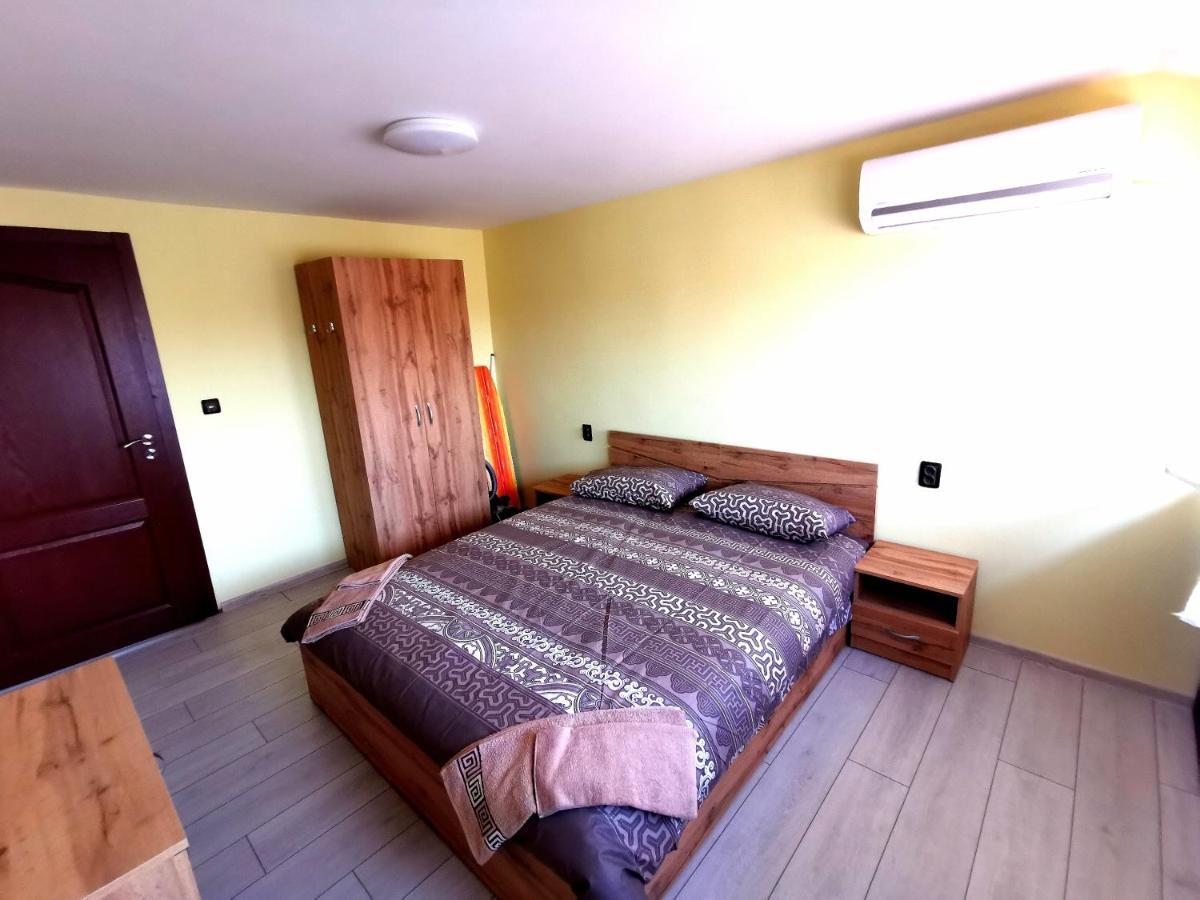 Balkan View Apartment Vratsa Exterior foto