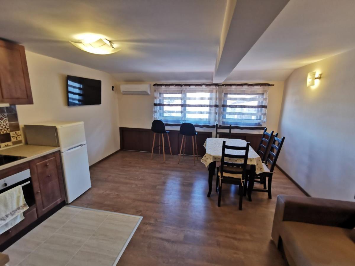 Balkan View Apartment Vratsa Exterior foto