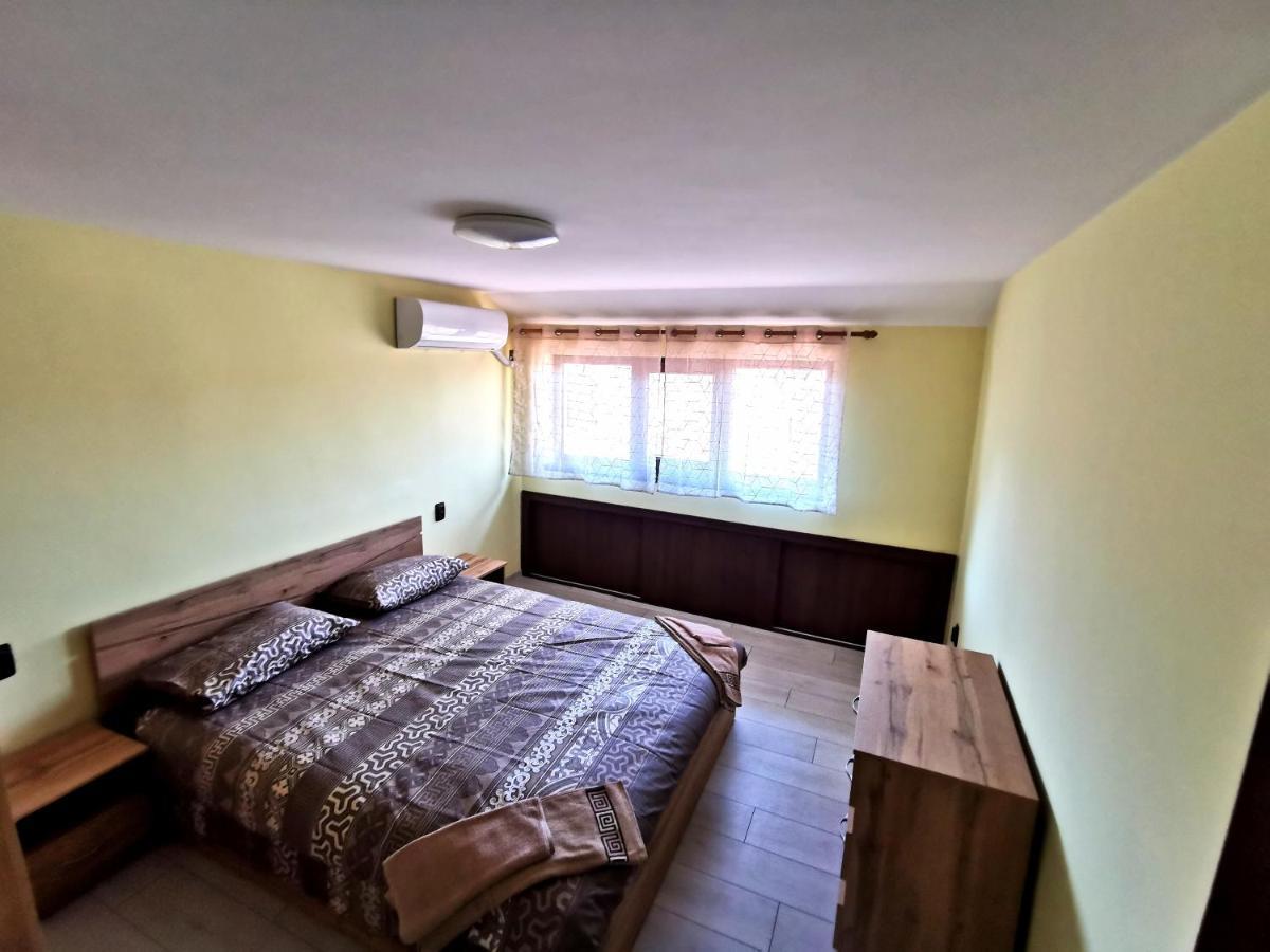 Balkan View Apartment Vratsa Exterior foto
